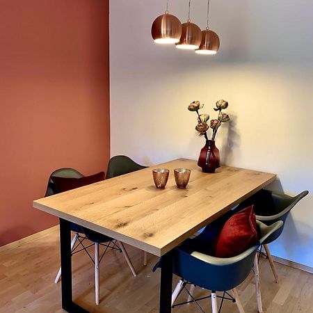 Ferienwohnung Homburger - Titisee Eksteriør bilde
