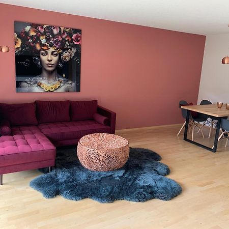 Ferienwohnung Homburger - Titisee Eksteriør bilde