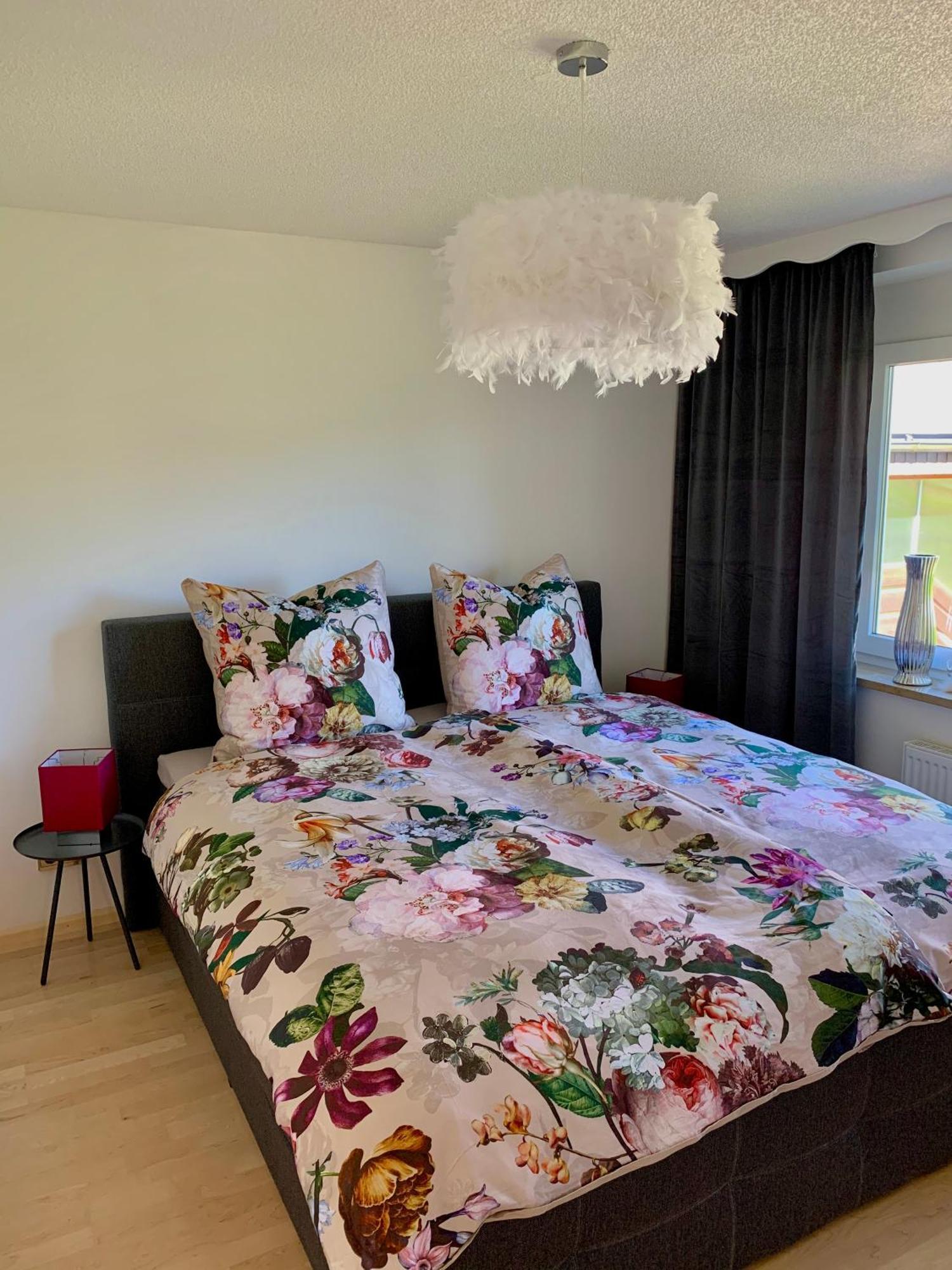 Ferienwohnung Homburger - Titisee Eksteriør bilde
