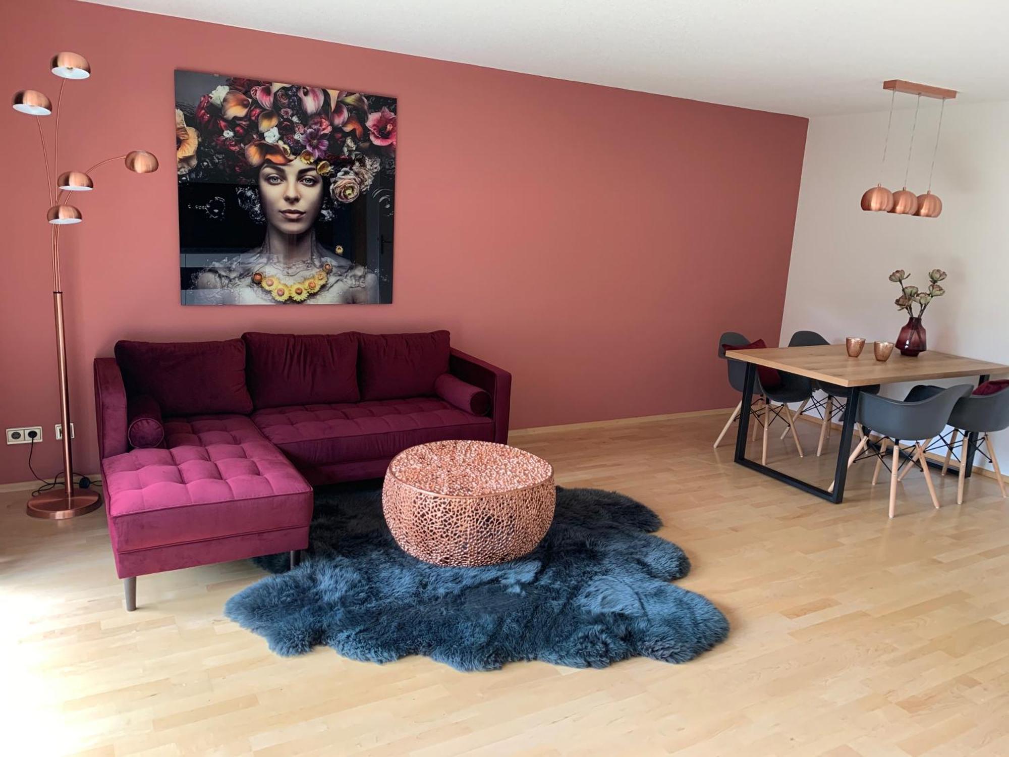 Ferienwohnung Homburger - Titisee Eksteriør bilde